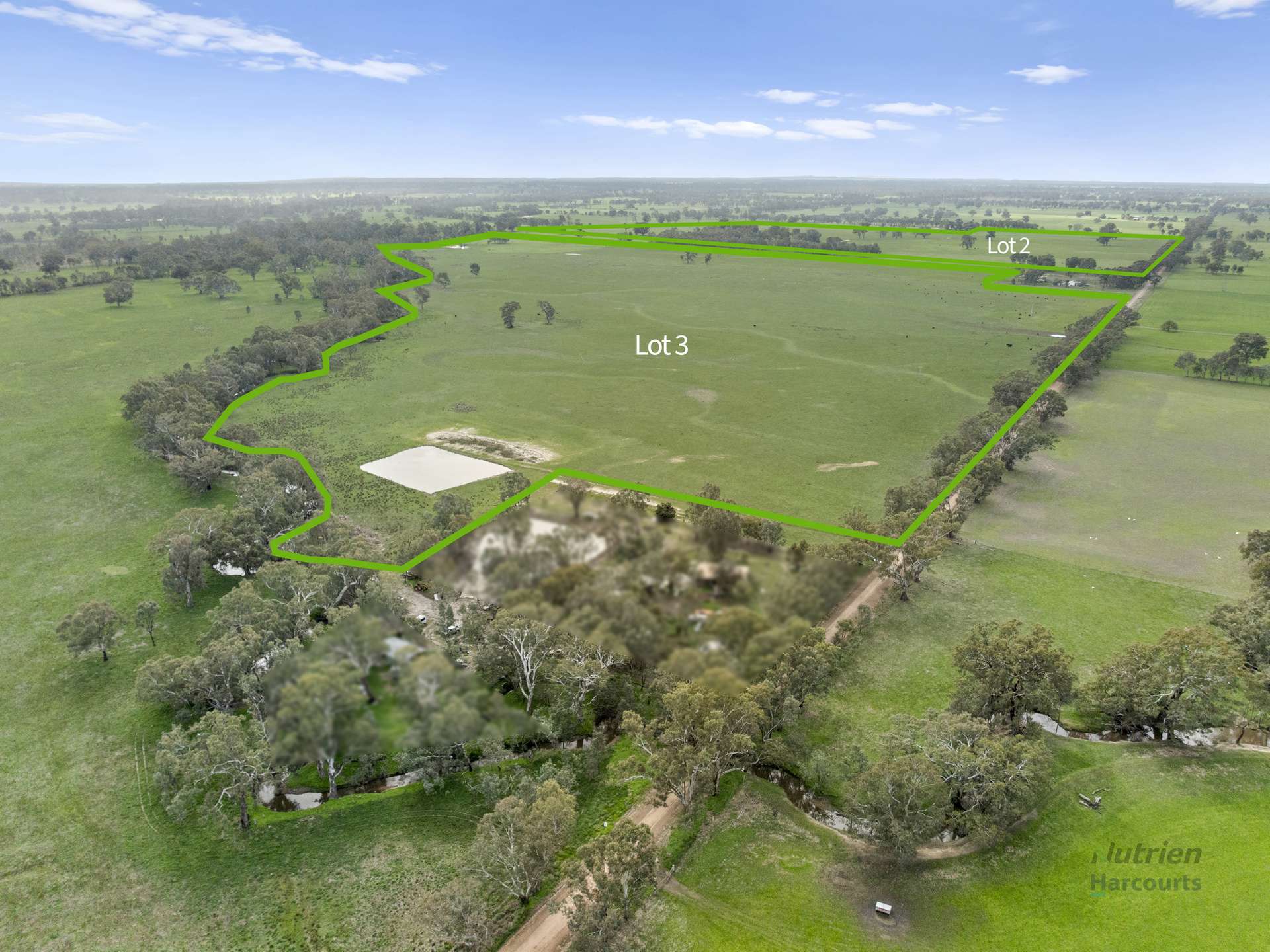 Lots 2 & 3/523 Lomers Road, Balmattum For Sale by Farmbuy.com - image 6