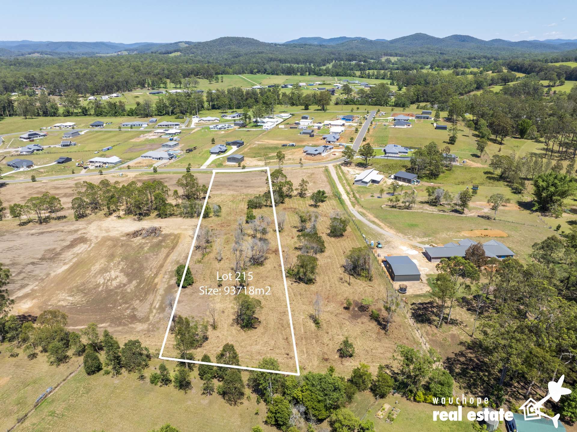 Lot 215 Cassie Crescent, Beechwood For Sale by Farmbuy.com - image 5