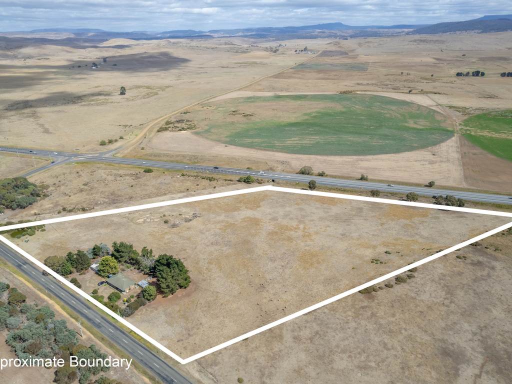 2A High Street, Oatlands TAS 7120