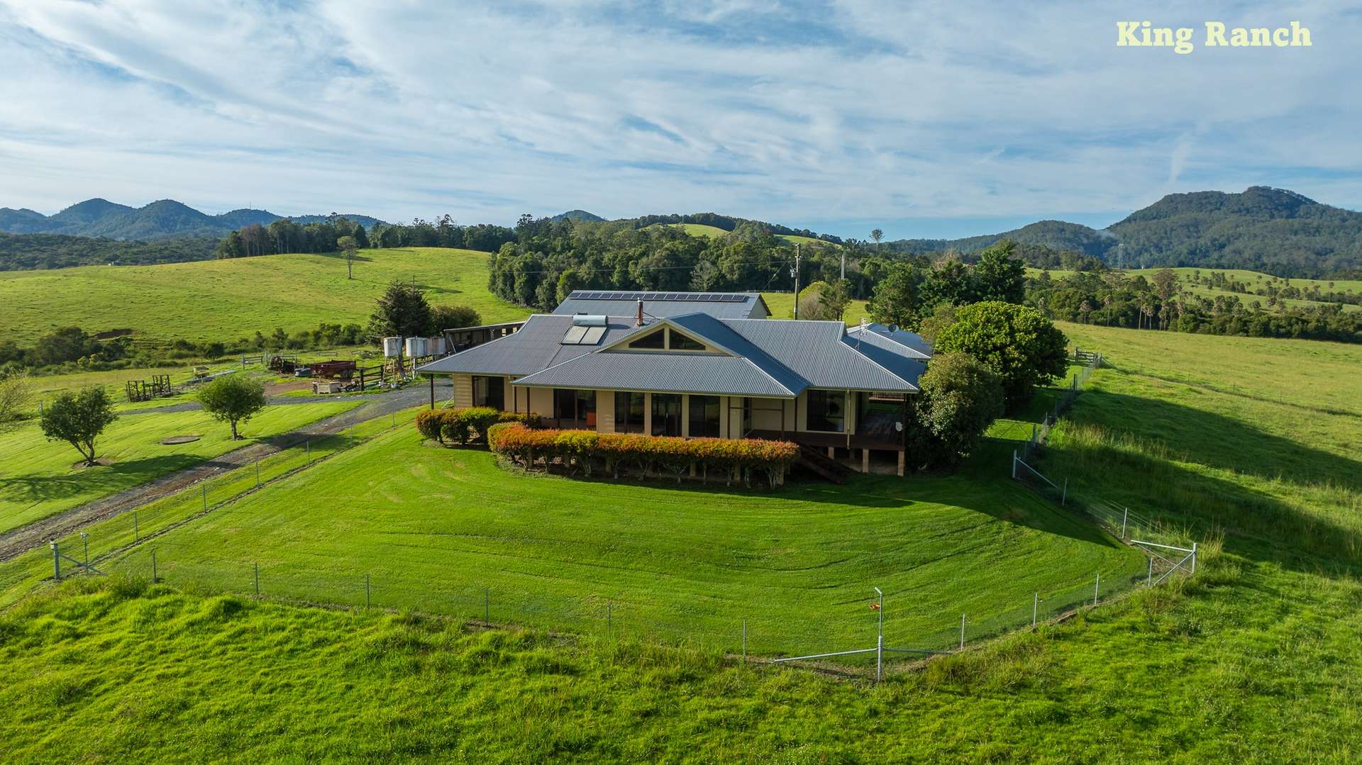 "King Ranch" 481 Upper Bobo Road, Dorrigo Tender by Farmbuy.com - image 7