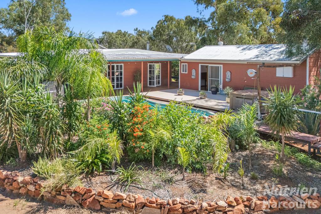 67 Chateau Road, Connellan NT 0873