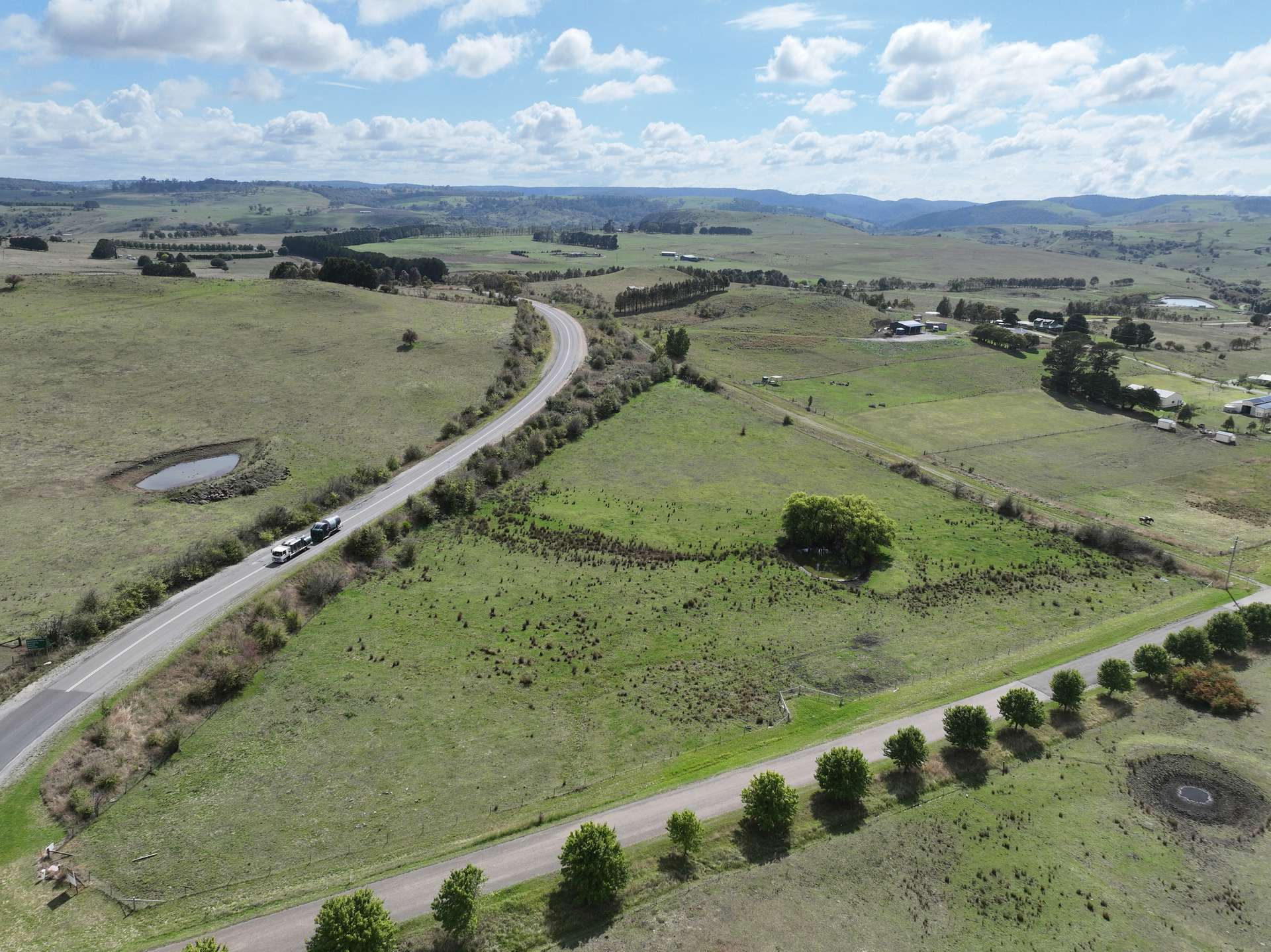 Lot A Hillas Street, Taralga Auction by Farmbuy.com - image 7