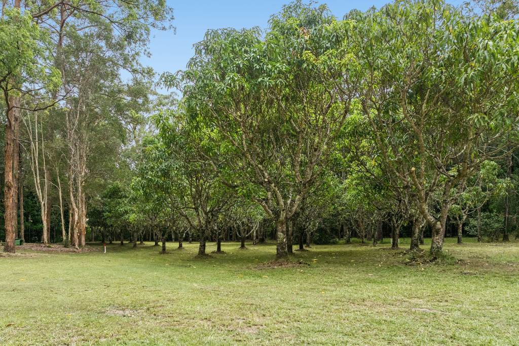 Lot 2&comma; 2643 Old Gympie Road, Beerwah QLD 4519