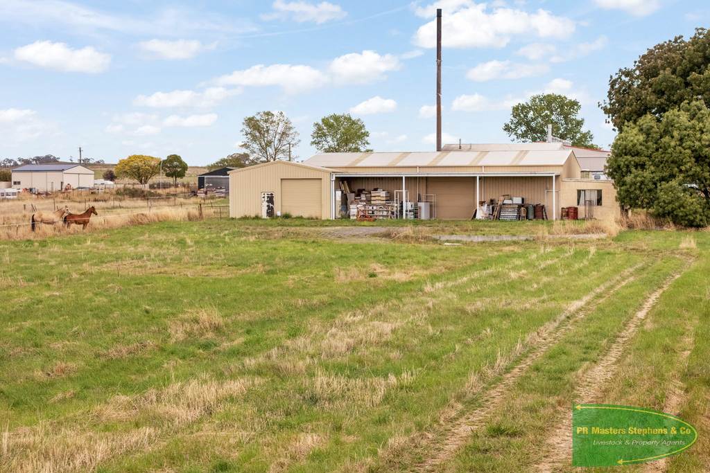 27 Tollbar Street, Blayney NSW 2799