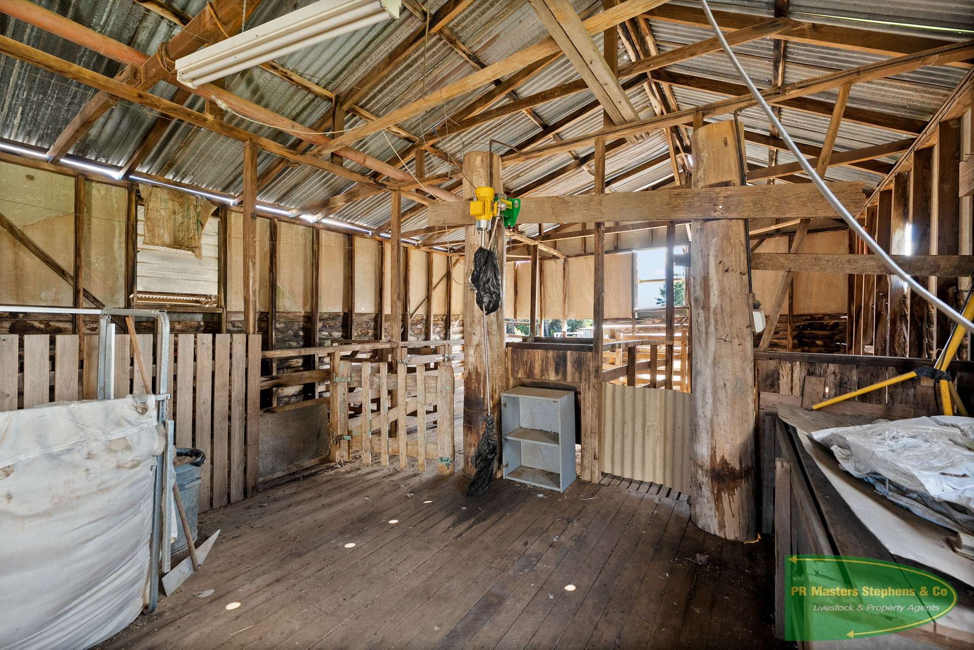 1455 Hobbys Yards Road, Hobbys Yards For Sale by Farmbuy.com - image 20