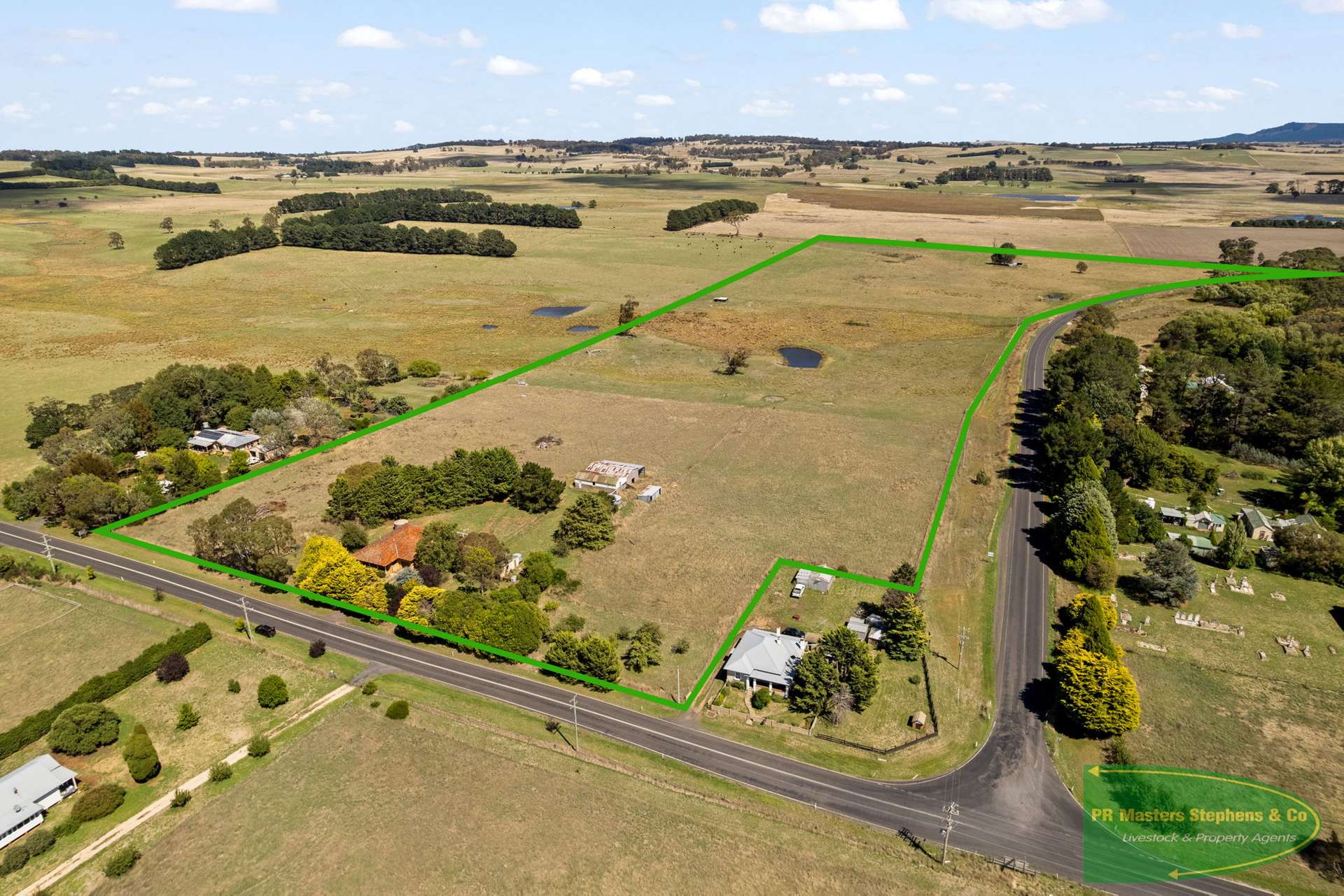 1455 Hobbys Yards Road, Hobbys Yards For Sale by Farmbuy.com - image 3