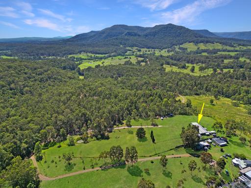 Farm For Sale - NSW - Congewai - 2325 - 'High Ground' - A perfect Weekender Acreage 