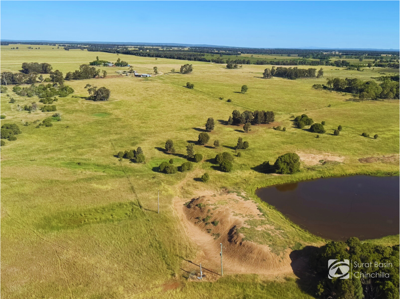 “Gedley Et. Al.” West Boondooma Road, Durong For Sale by Farmbuy.com - image 9