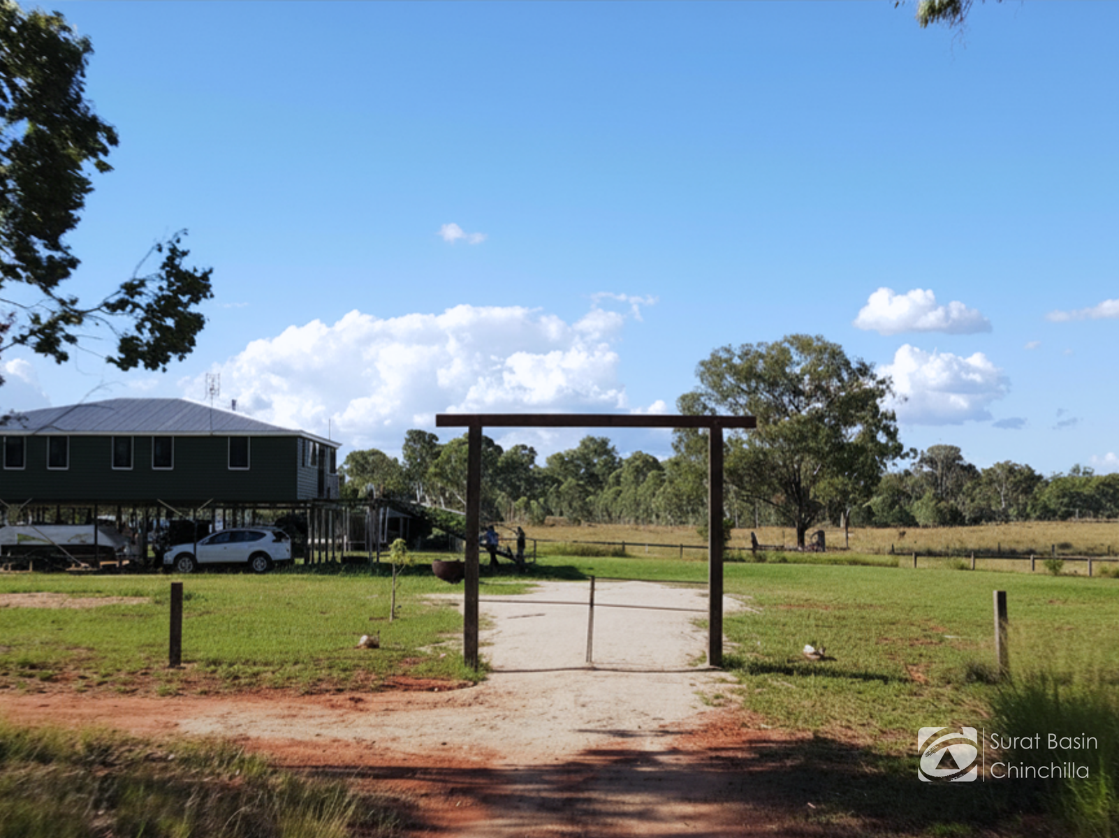 “Gedley Et. Al.” West Boondooma Road, Durong For Sale by Farmbuy.com - image 27