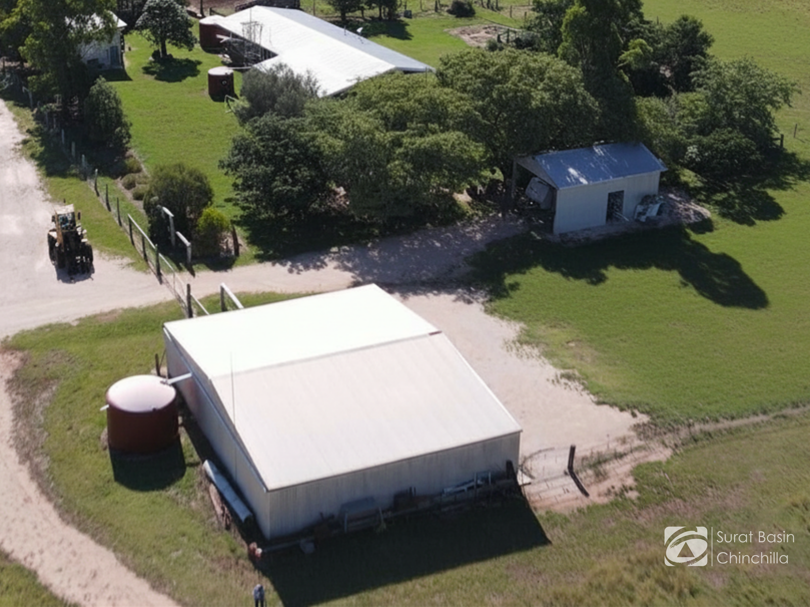 “Gedley Et. Al.” West Boondooma Road, Durong For Sale by Farmbuy.com - image 26