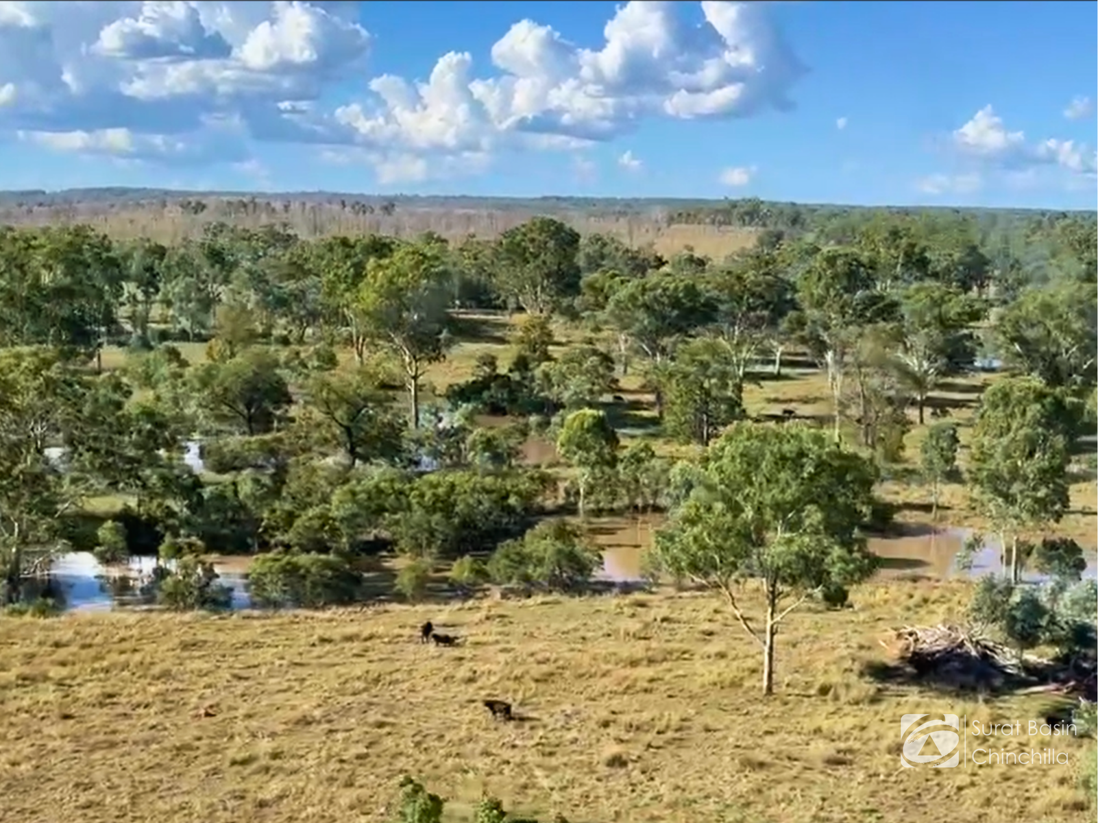 “Gedley Et. Al.” West Boondooma Road, Durong For Sale by Farmbuy.com - image 10