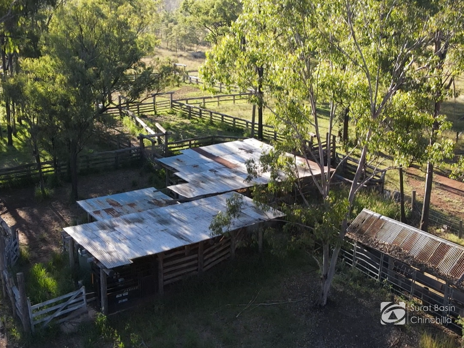 “Gedley Et. Al.” West Boondooma Road, Durong For Sale by Farmbuy.com - image 14