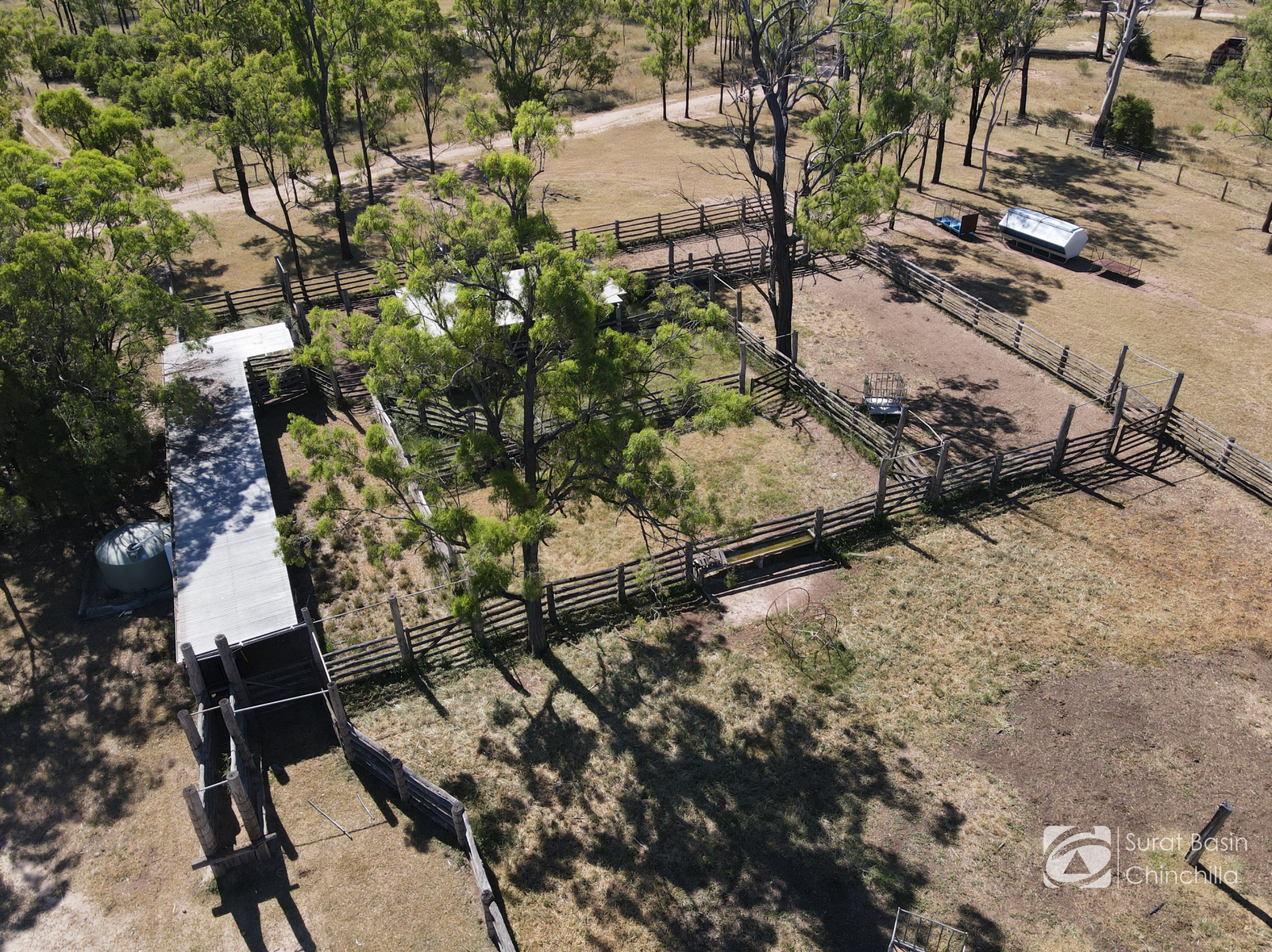 “Gedley Et. Al.” West Boondooma Road, Durong For Sale by Farmbuy.com - image 13