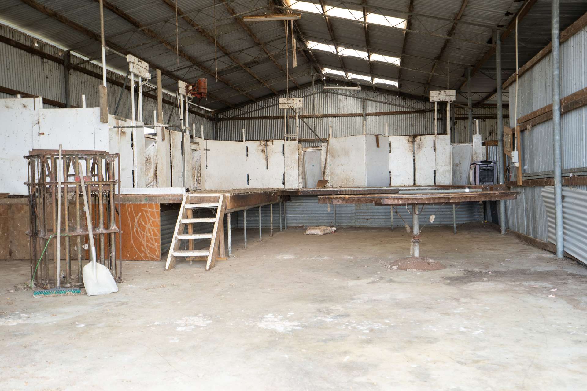 582 Bluff Creek Road, Green Range For Sale by Farmbuy.com - image 6