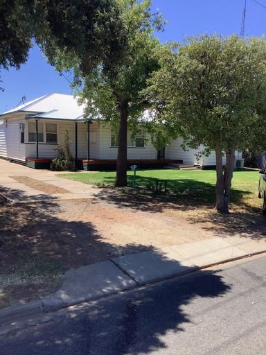 6 Simpson St, Birchip VIC 3483