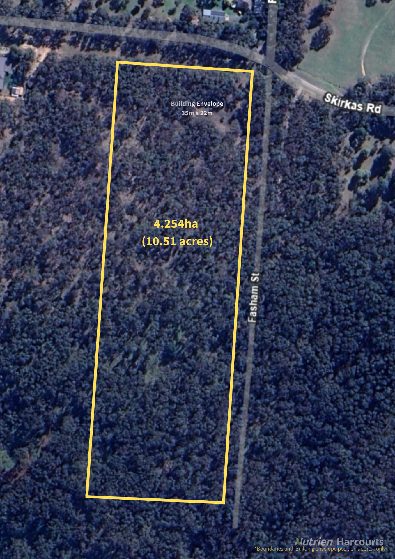 Lot 2 Skirkas Road, Buninyong For Sale by Farmbuy.com - image 11