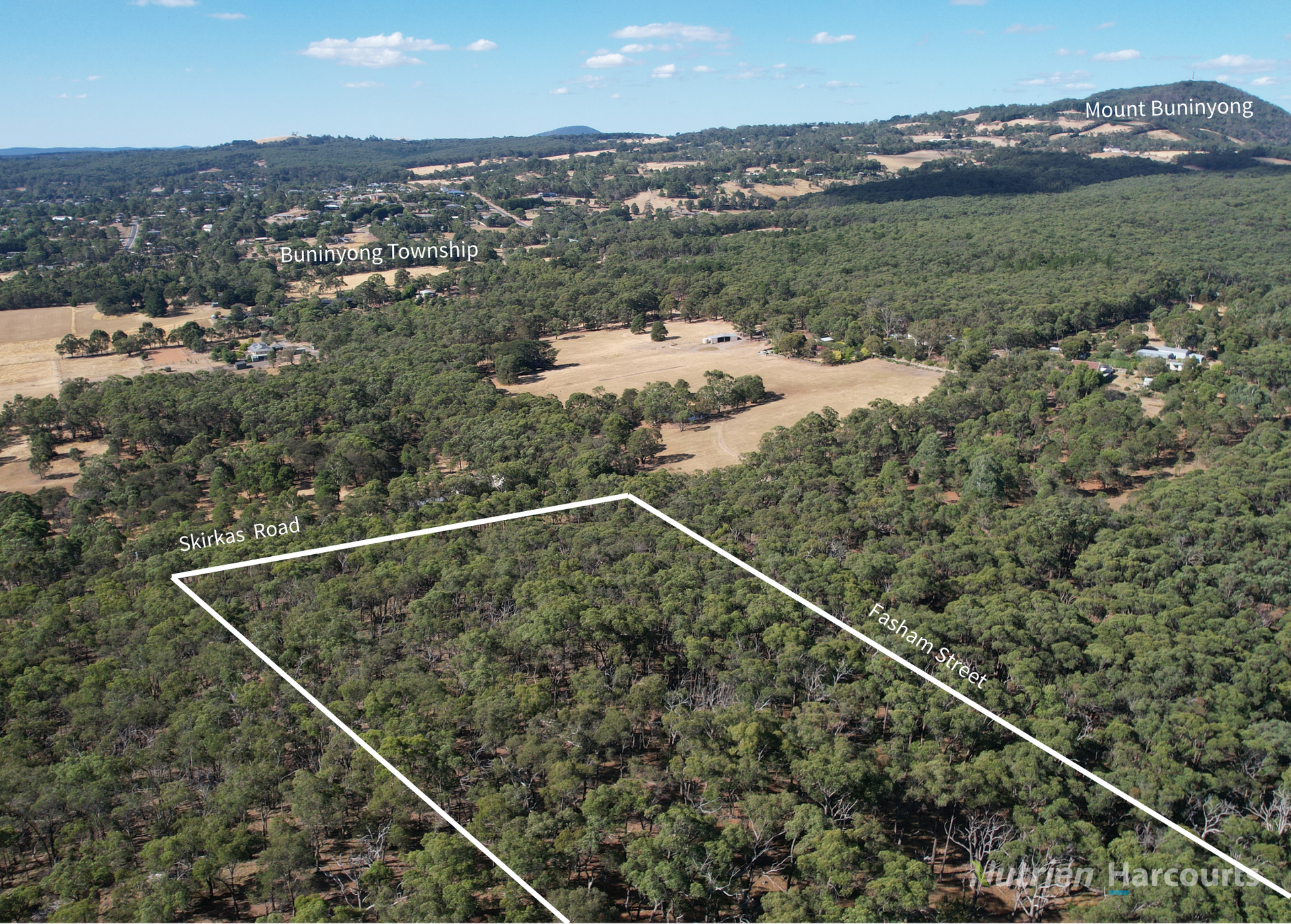 Lot 2 Skirkas Road, Buninyong For Sale by Farmbuy.com - image 1