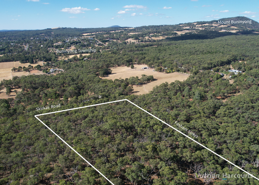 Lot 2 Skirkas Road, Buninyong VIC 3357