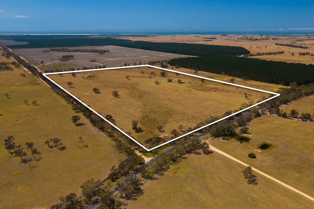 Lot 1 Seaspray Road, Seaspray VIC 3851