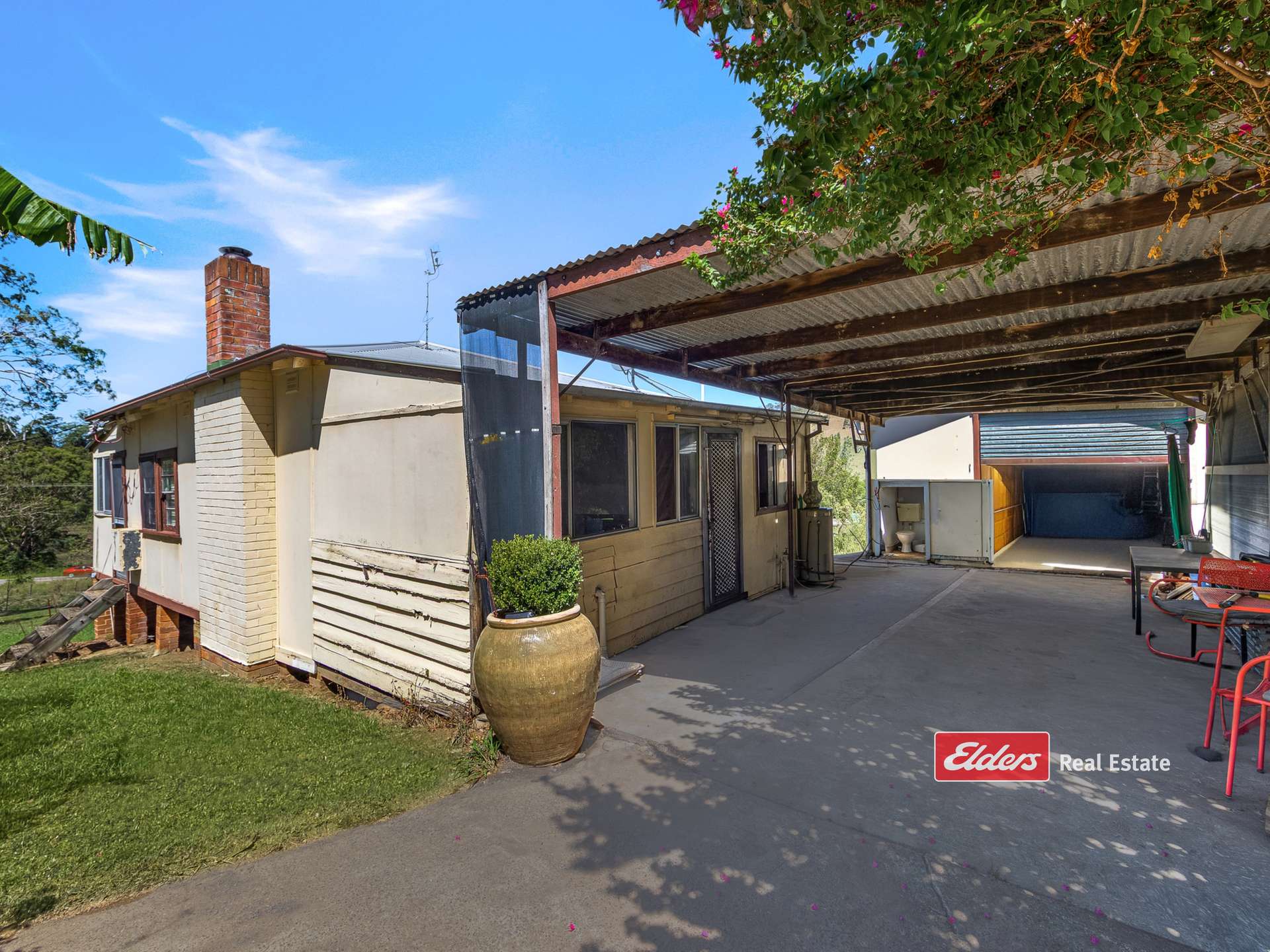 9 Wade Street, Tabbil Creek Via, Dungog For Sale by Farmbuy.com - image 2