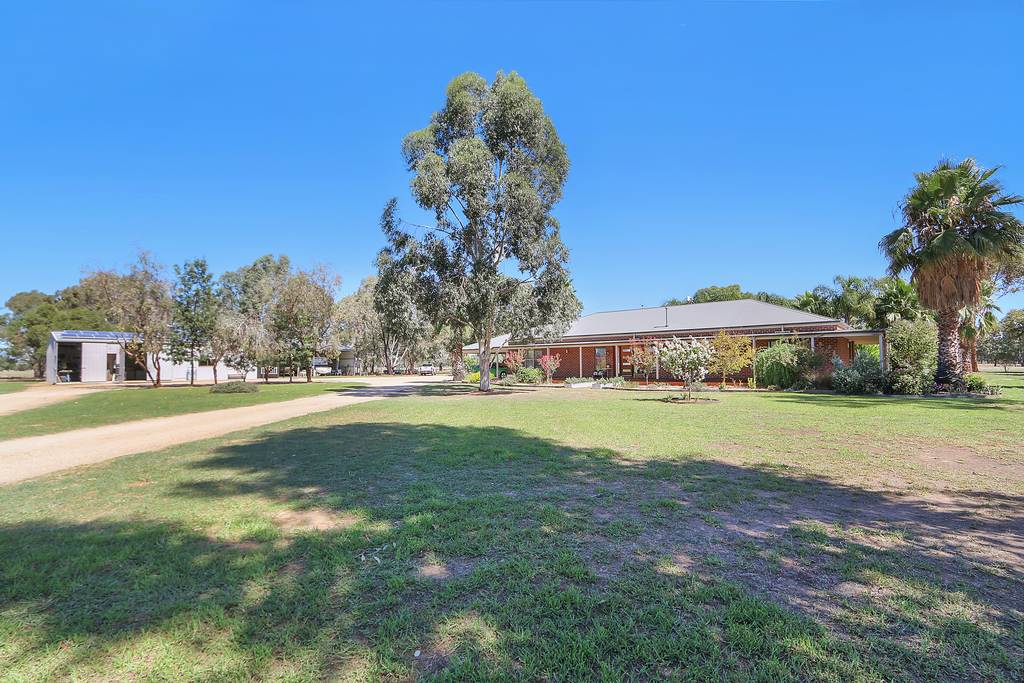 373 Whitehead Street, Corowa NSW 2646