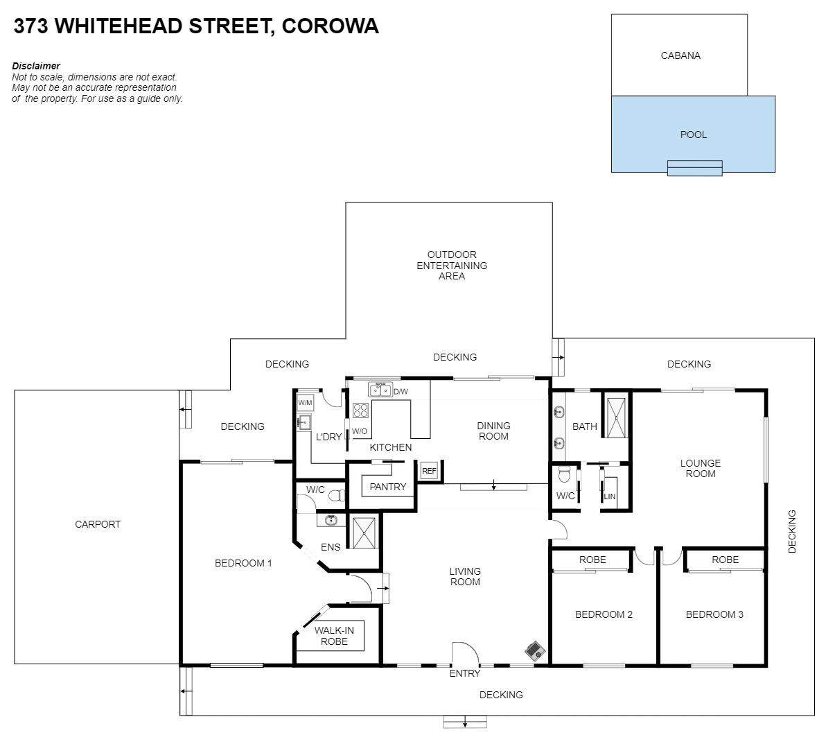 373 Whitehead Street, Corowa For Sale by Farmbuy.com - image 30
