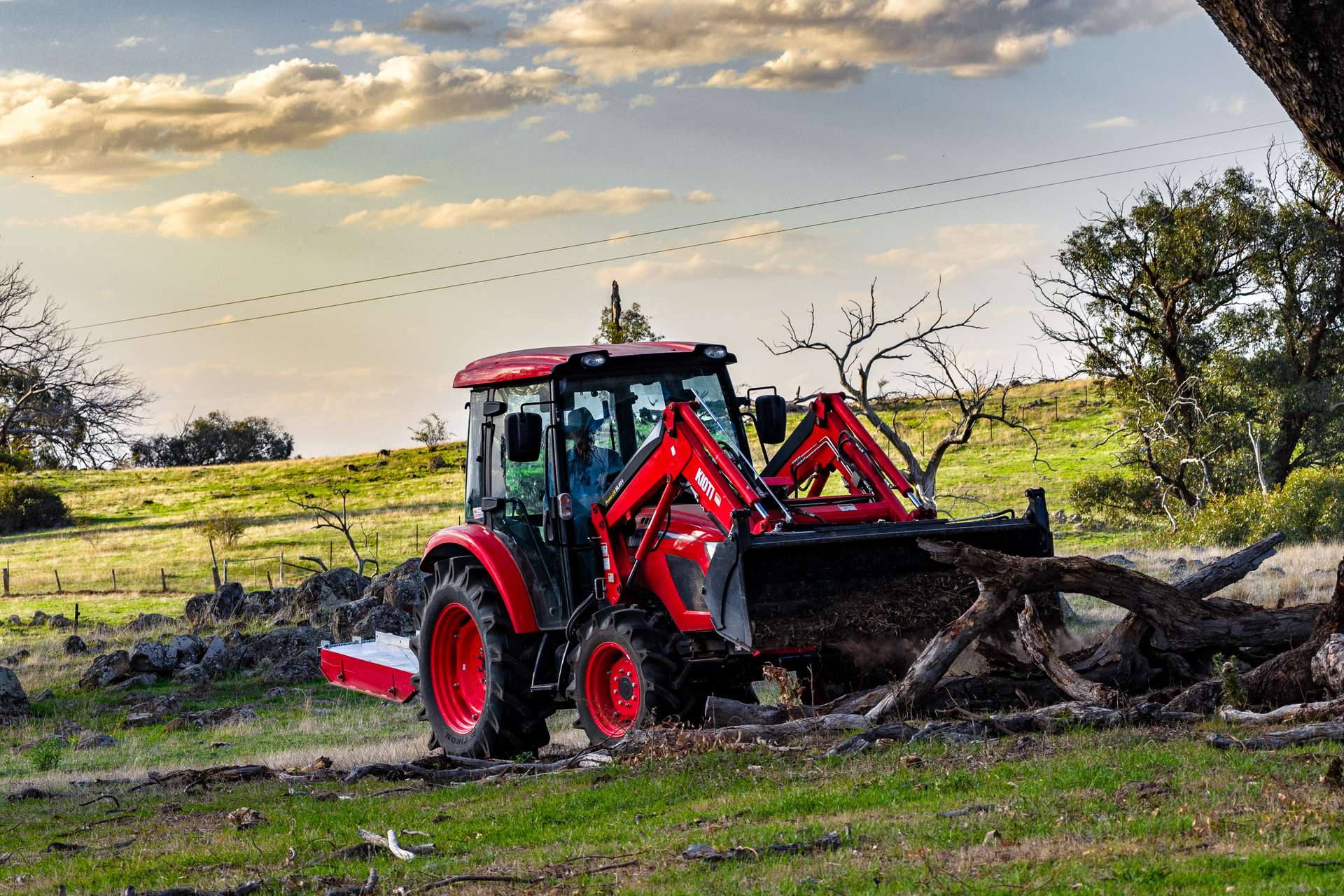 "Savannah Springs" 294 Rolfe Road, Wallaroo Auction by Farmbuy.com - image 18