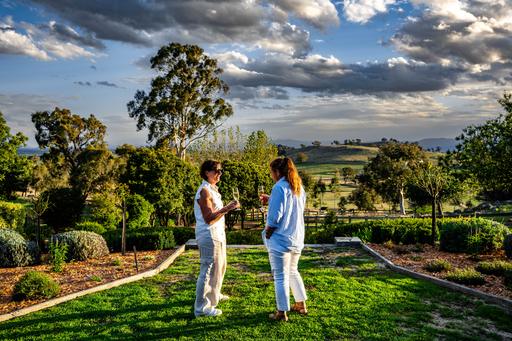 Farm Auction - NSW - Wallaroo - 2618 - Put Your Name On This Title 