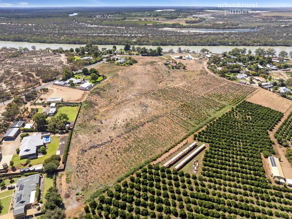 429 Riverview Drive, Berri SA 5343