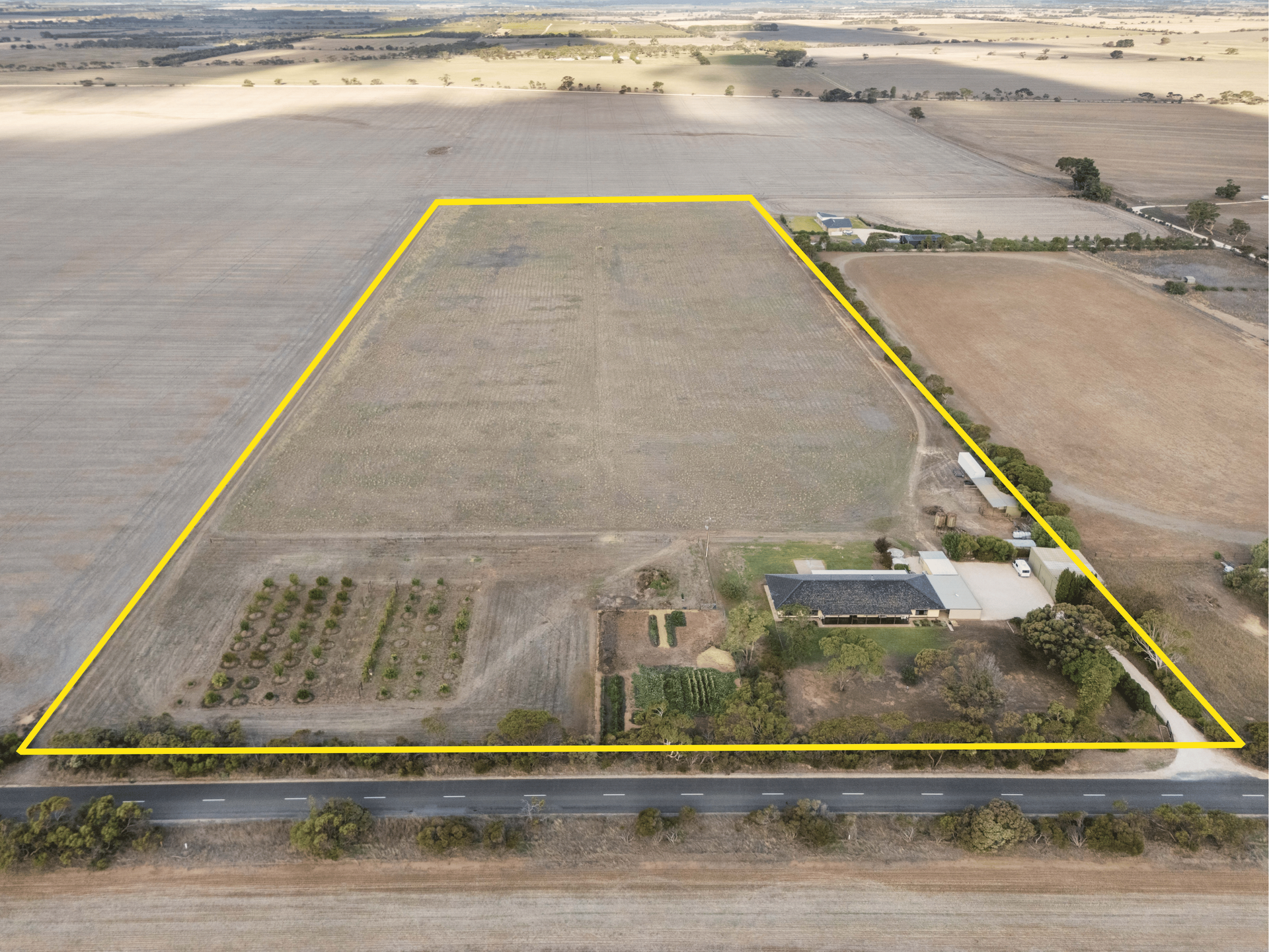 403 Dry Plains Road, Strathalbyn For Sale by Farmbuy.com - image 30