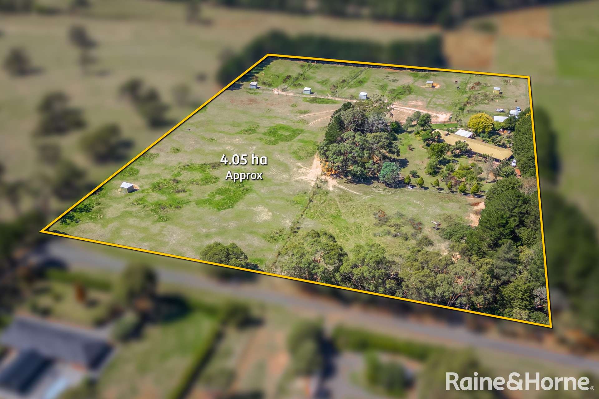 58 Heather Road, Gisborne Auction by Farmbuy.com - image 20