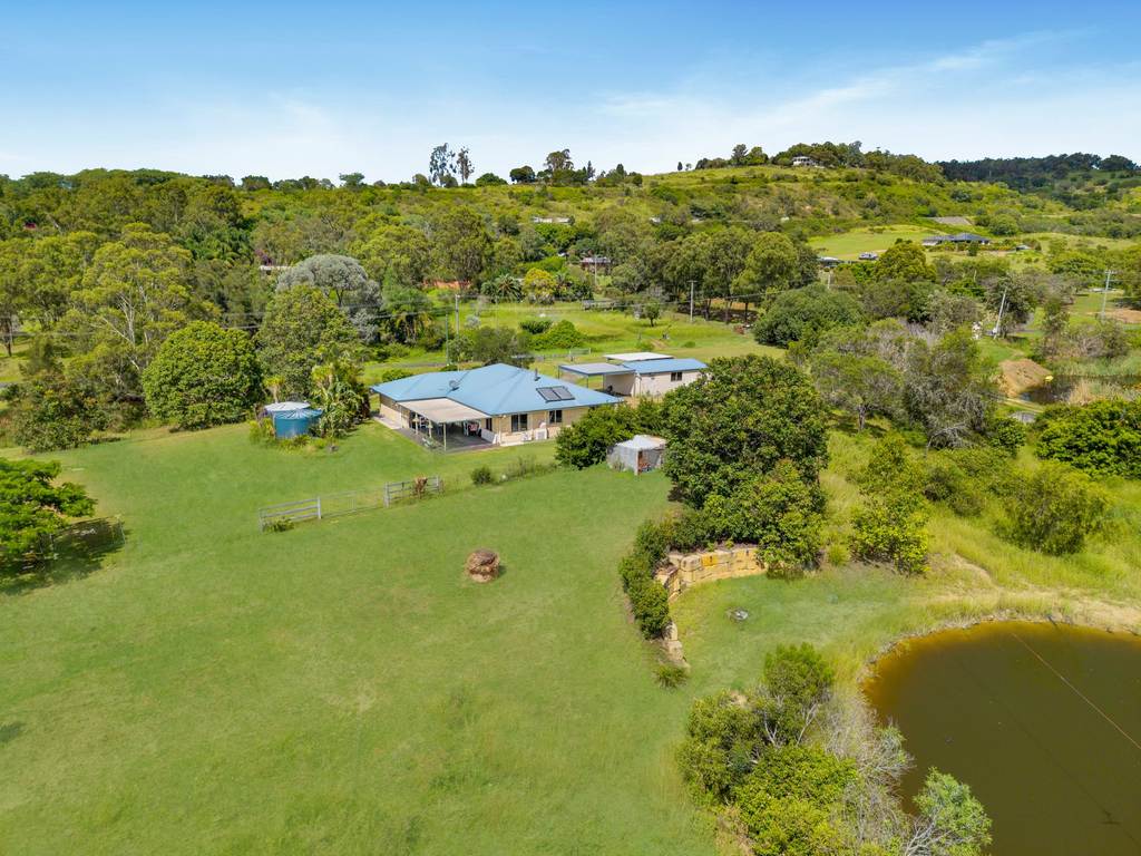 120 Green Valley Road, Minden QLD 4311