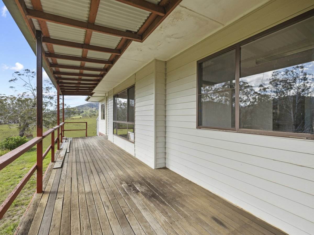 1109 Big Jack Mountain Road, Rocky Hall For Sale by Farmbuy.com - image 17