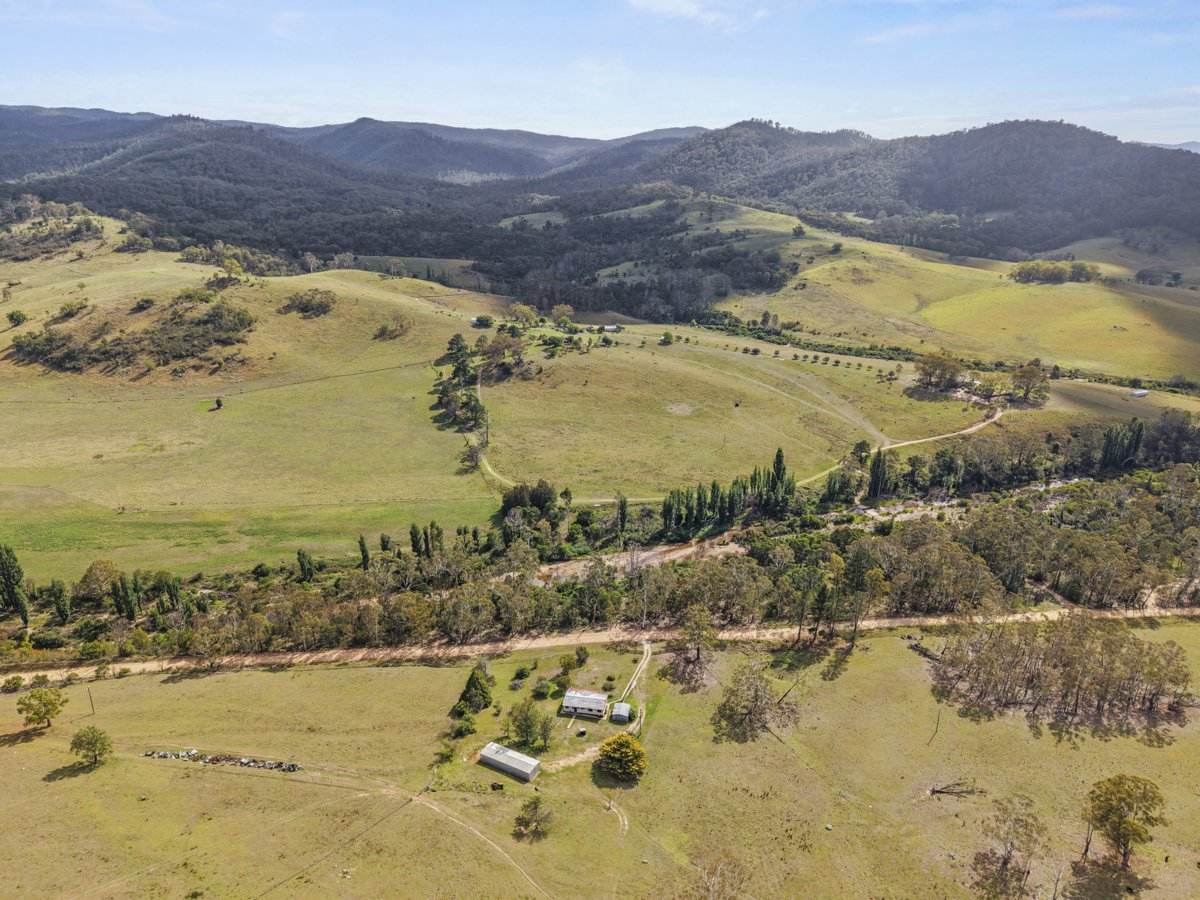 1109 Big Jack Mountain Road, Rocky Hall For Sale by Farmbuy.com - image 23