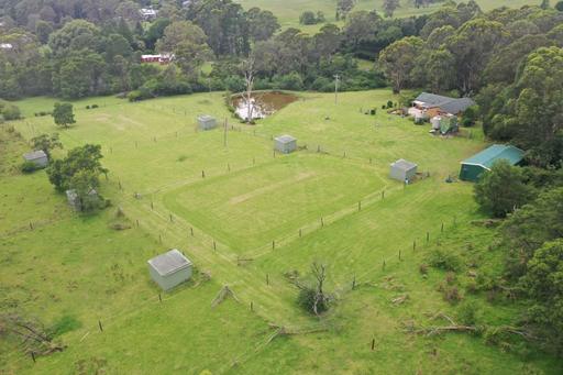 60 Mount Scanzi Road, Kangaroo Valley NSW 2577