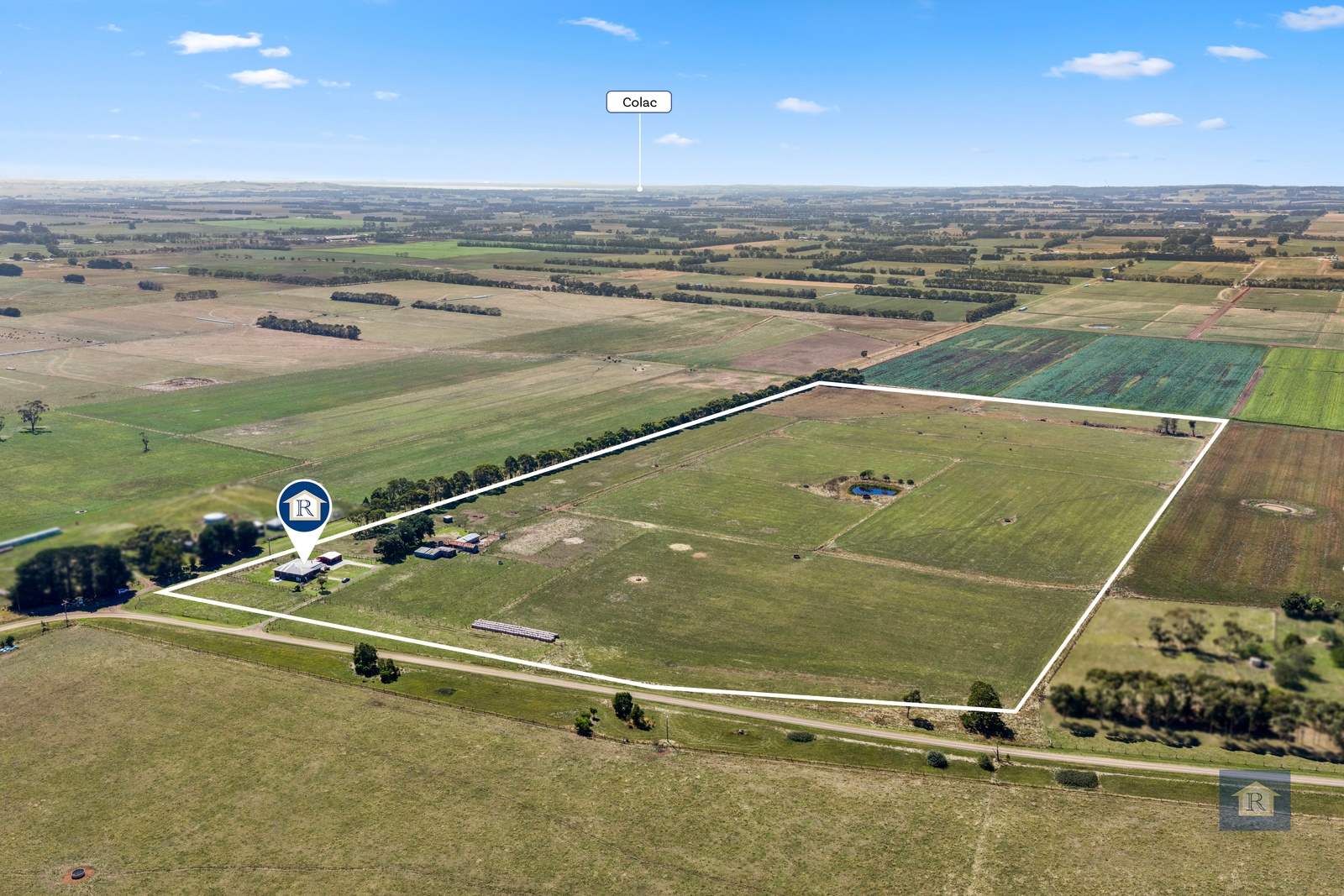 180 Irrewillipe-Pirron Yallock Road, Irrewillipe For Sale by Farmbuy.com - image 17