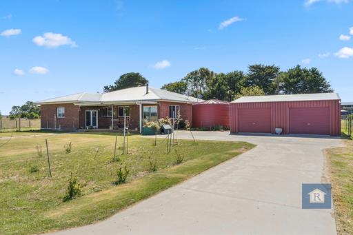 180 Irrewillipe-Pirron Yallock Road, Irrewillipe VIC 3249