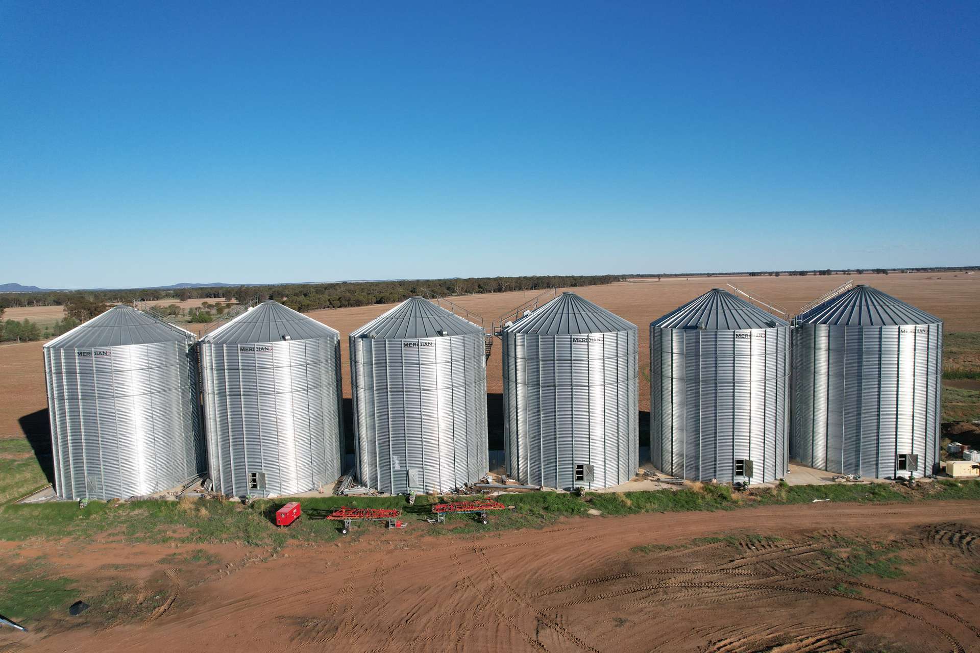 Rosewood Aggregation 7033 The Gipps Way, Condobolin For Sale by Farmbuy.com - image 12