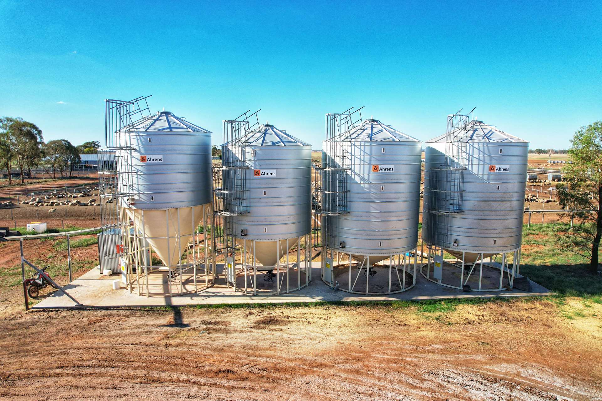 Rosewood Aggregation 7033 The Gipps Way, Condobolin For Sale by Farmbuy.com - image 15