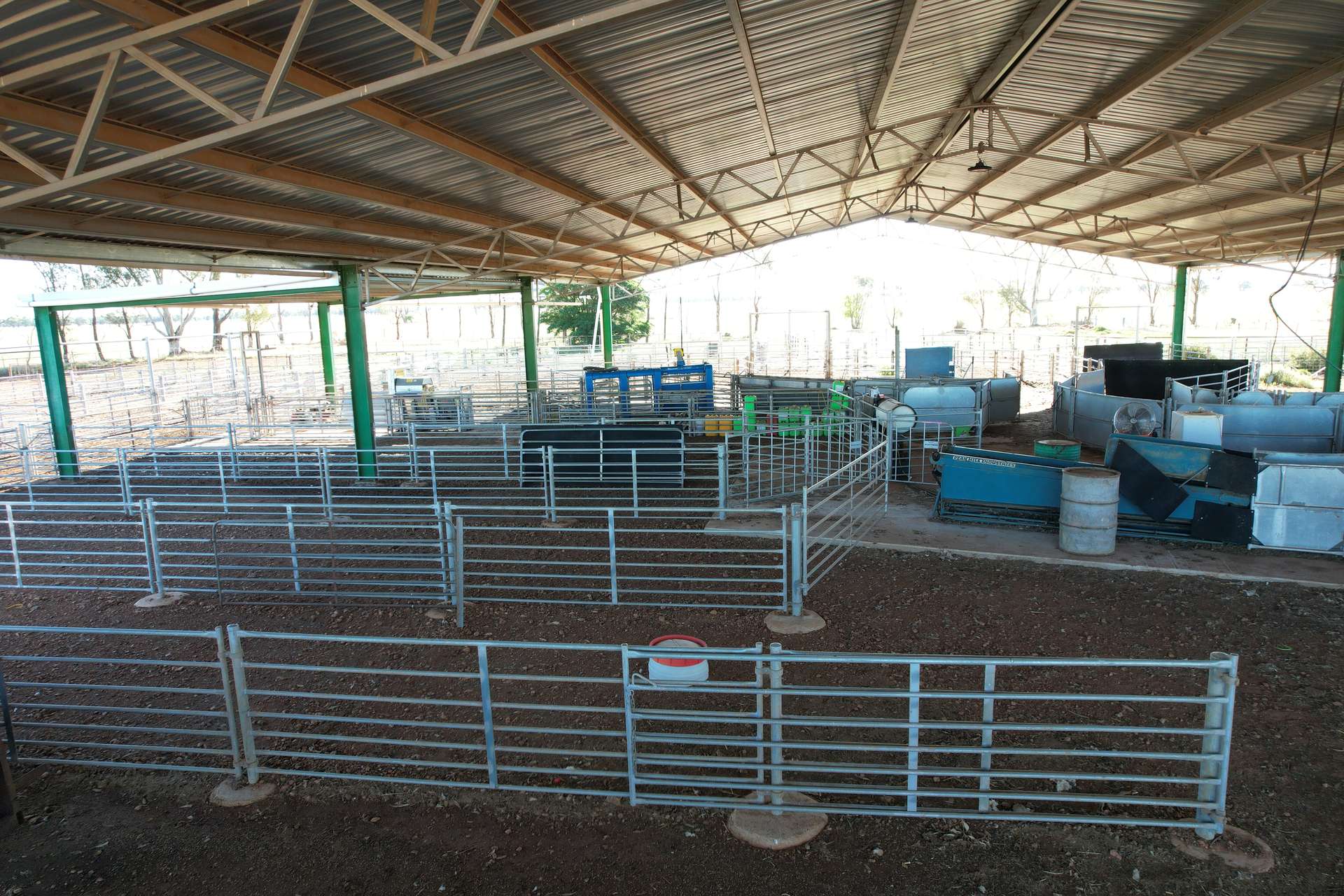 Rosewood Aggregation 7033 The Gipps Way, Condobolin For Sale by Farmbuy.com - image 26