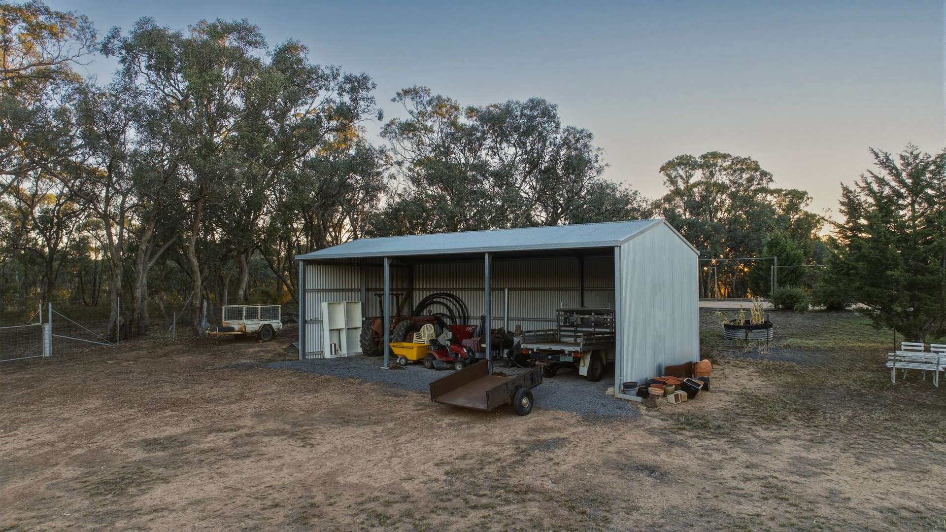 161 Myrtle Creek Road, Axe Creek For Sale by Farmbuy.com - image 24