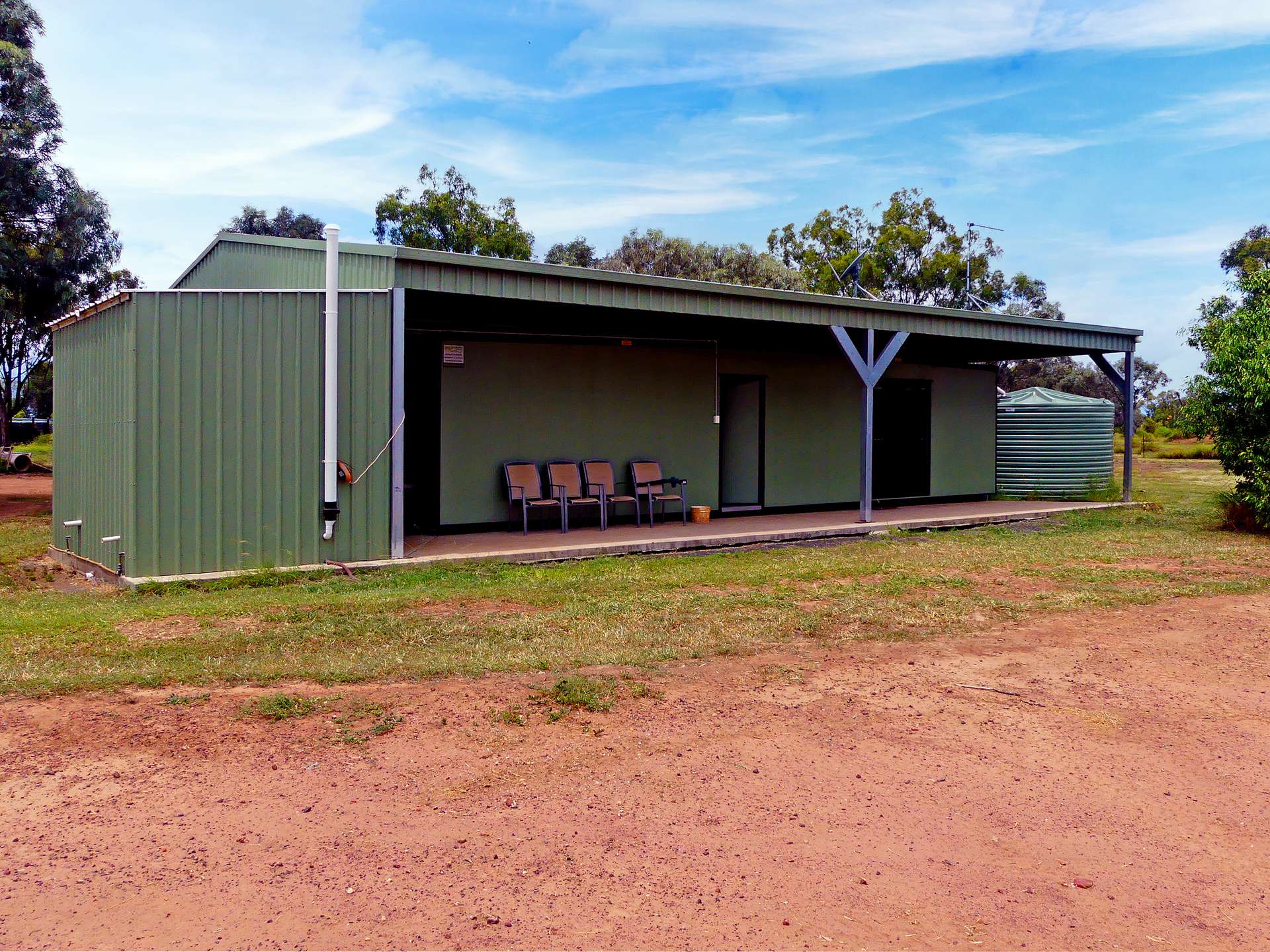 "Wavering Downs" 1467 Pasha Rd, Pasha For Sale by Farmbuy.com - image 19