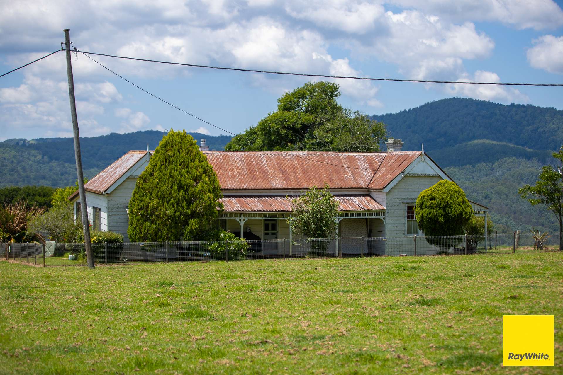 262 Snows Road, Dorrigo For Sale by Farmbuy.com - image 4