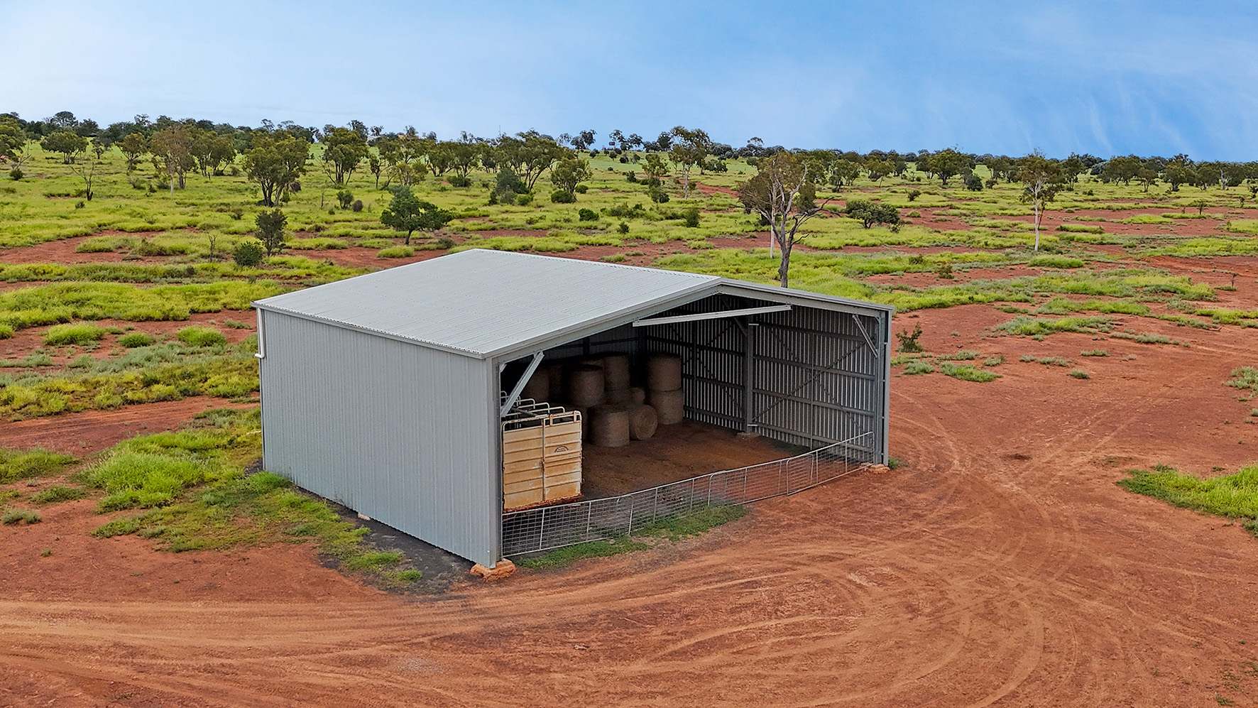 1467 Pasha Road, Pasha Tender by Farmbuy.com - image 6