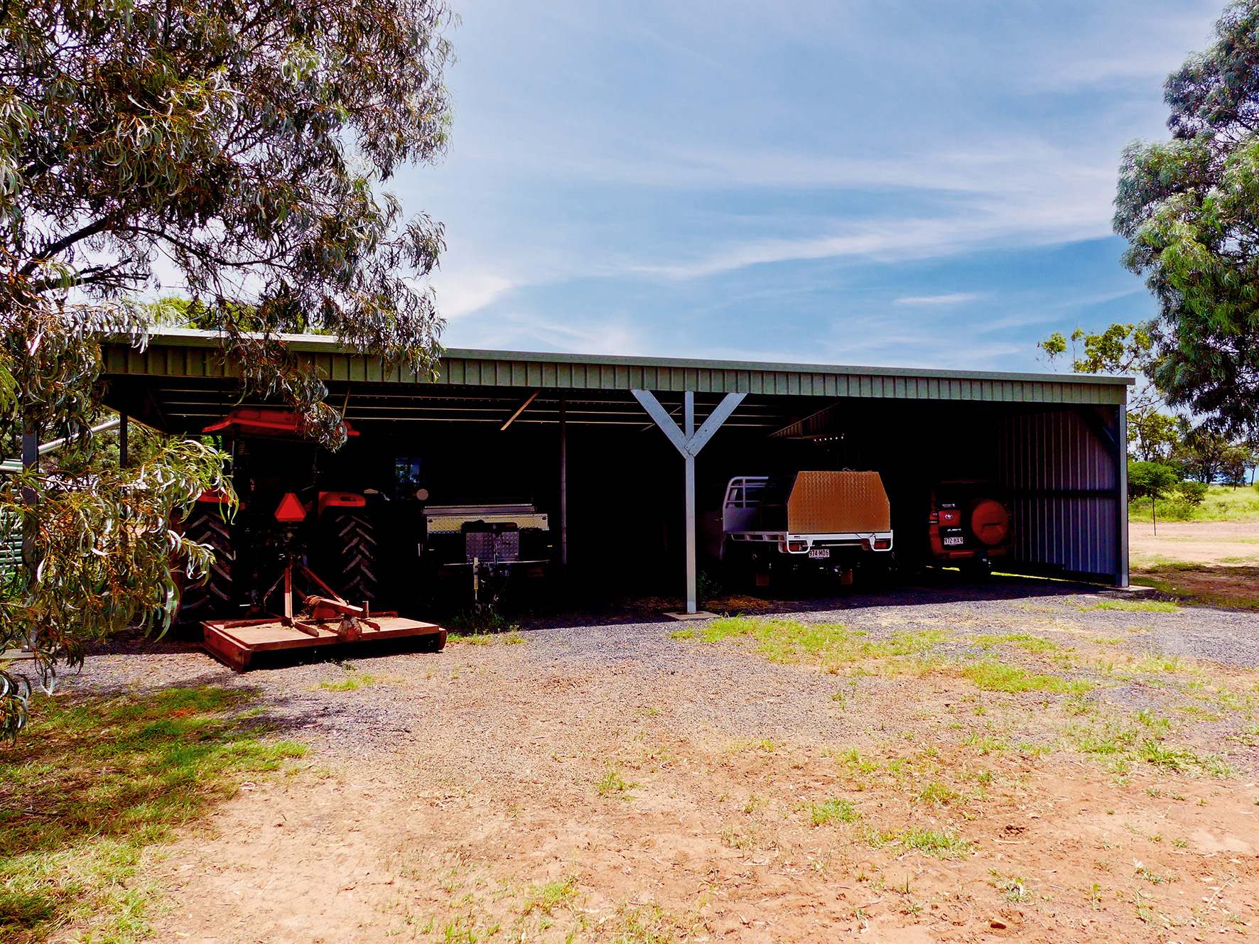 1467 Pasha Road, Pasha Tender by Farmbuy.com - image 20