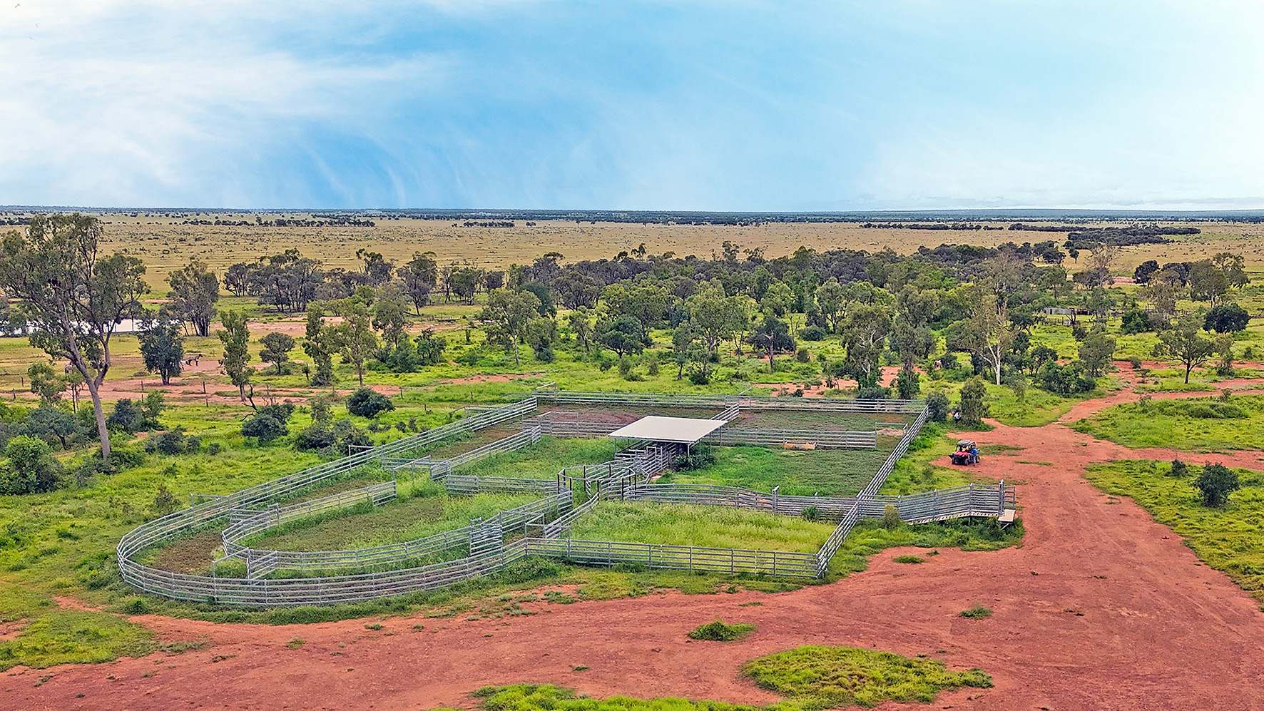 1467 Pasha Road, Pasha Tender by Farmbuy.com - image 3