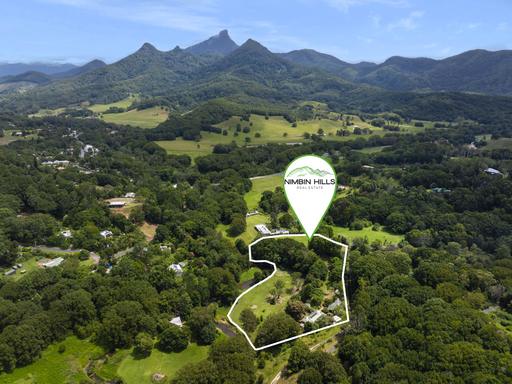 34 Meadow Place, Uki NSW 2484