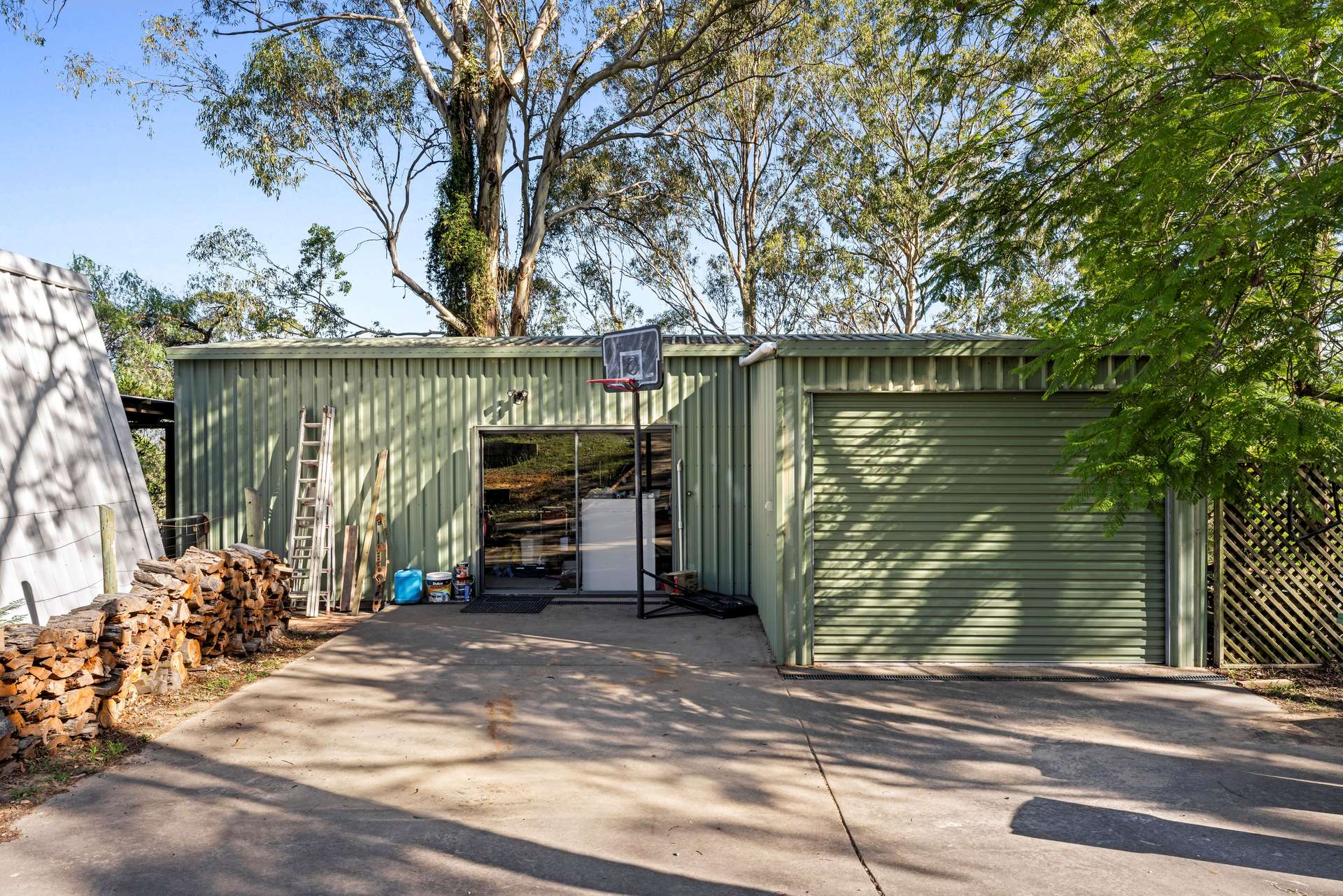 909 Blanchview Road, Silver Ridge For Sale by Farmbuy.com - image 22