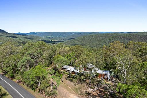 909 Blanchview Road, Silver Ridge QLD 4352