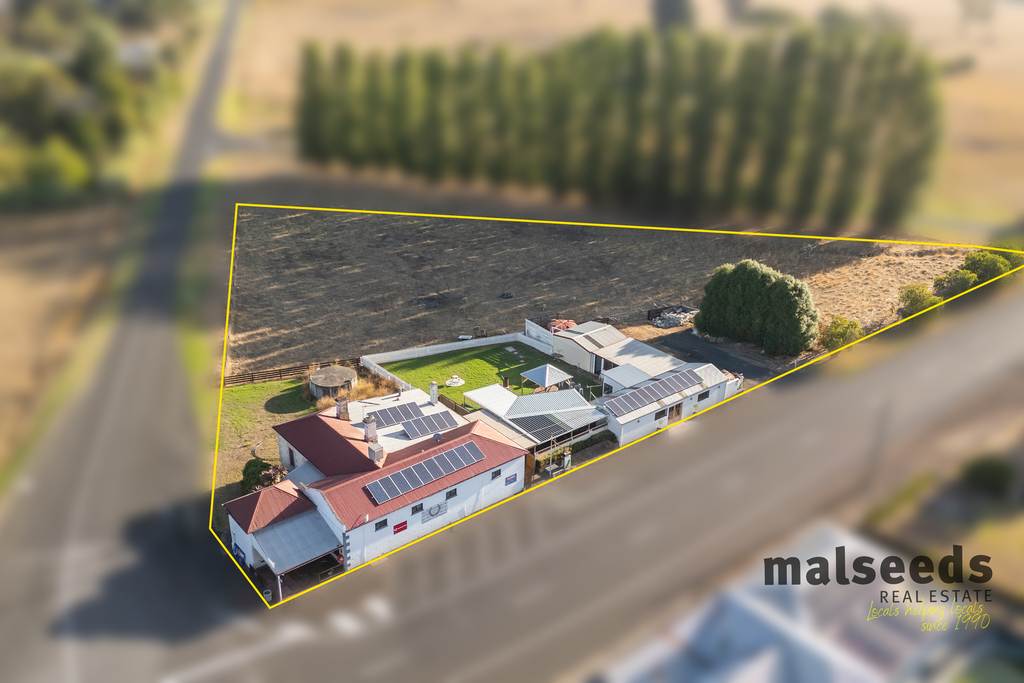 193 Glencoe Road, Glencoe SA 5291